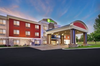 Holiday Inn Express Billings by IHG