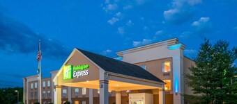 Holiday Inn Express Hanover by IHG