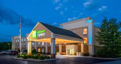 Holiday Inn Express Hanover by IHG