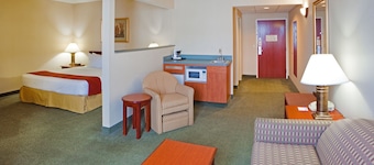 Holiday Inn Express Hanover by IHG