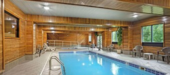 Best Western Plus Clearfield