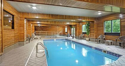 Best Western Plus Clearfield