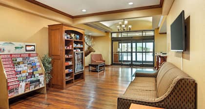 Best Western Plus Clearfield