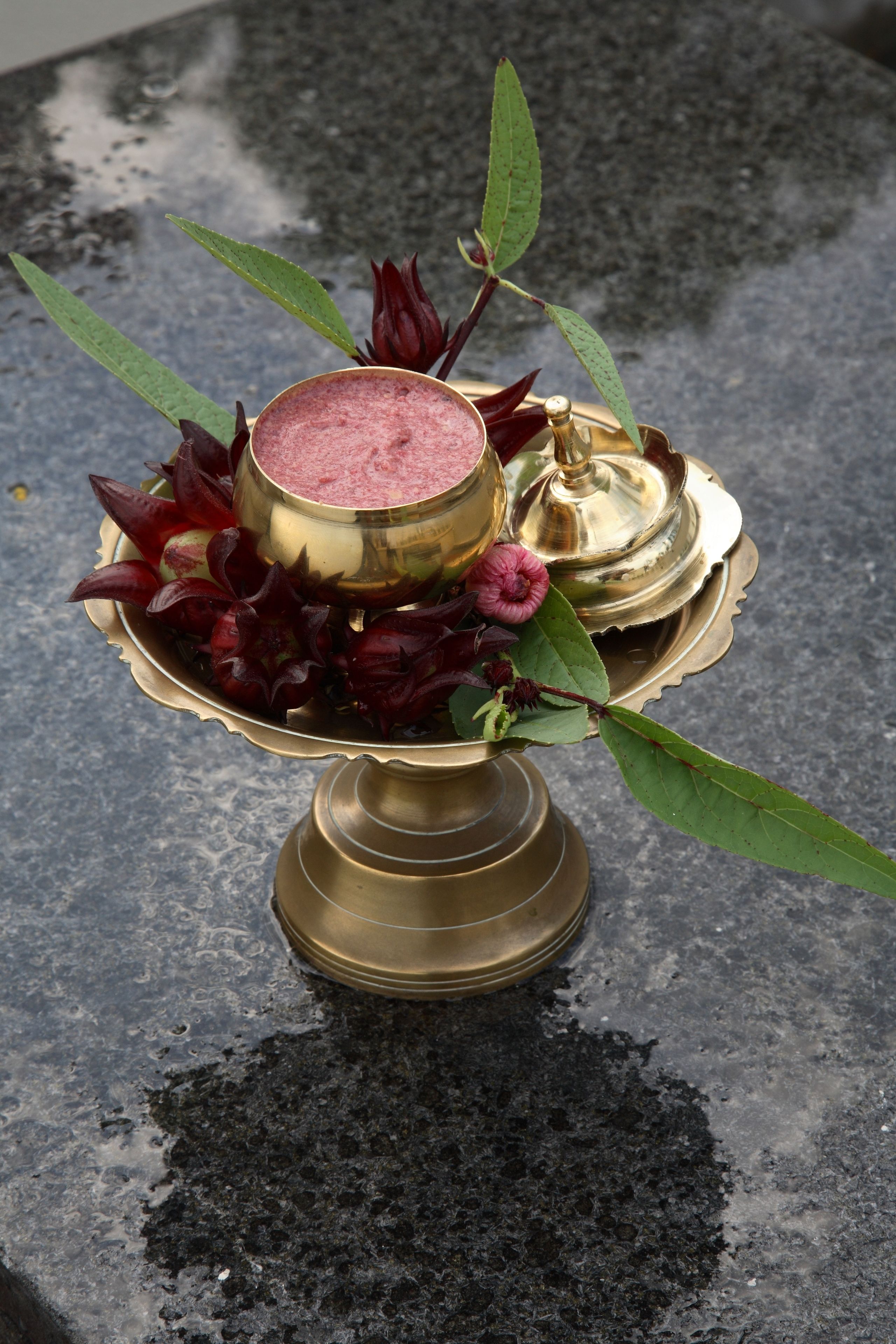 hot stone massages, deep-tissue massages, swedish massages