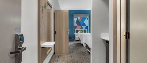 Standardzimmer, 2Â Queen-Betten