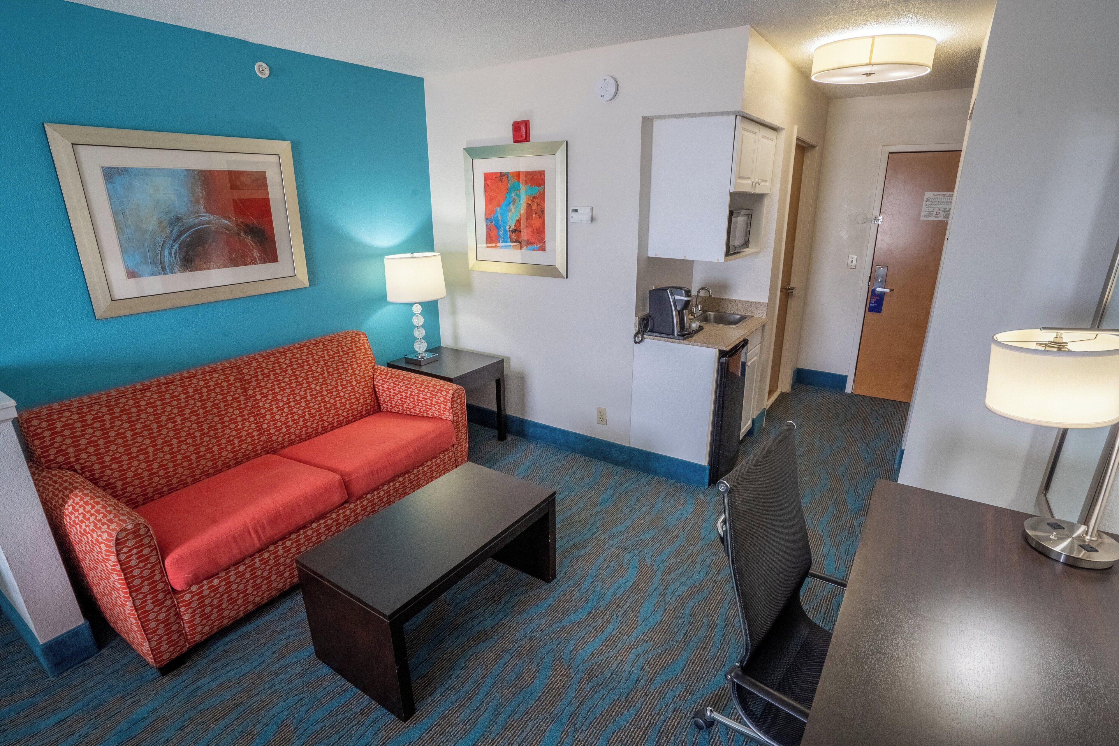 Photo - Holiday Inn Express Destin E - Commons Mall area by IHG