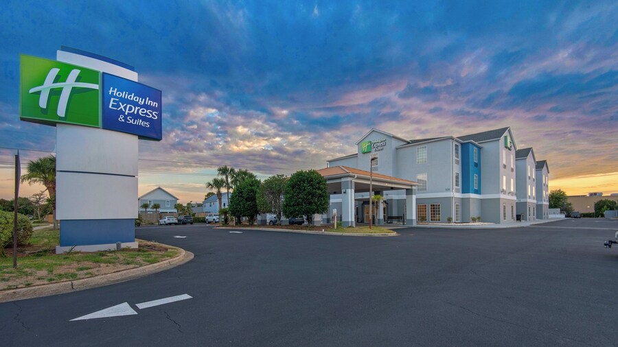 Holiday Inn Express Destin E - Commons Mall area by IHG