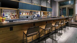 Bar (på overnattingsstedet)