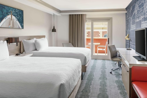 Hilton Garden Inn Annapolis Downtown