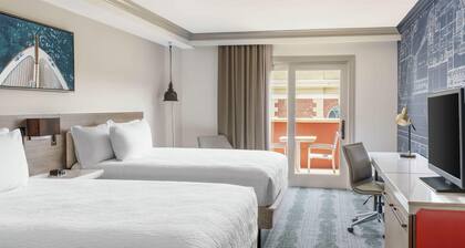 Hilton Garden Inn Annapolis Downtown