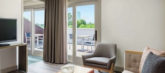 Hilton Garden Inn Annapolis Downtown