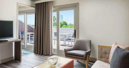 Hilton Garden Inn Annapolis Downtown