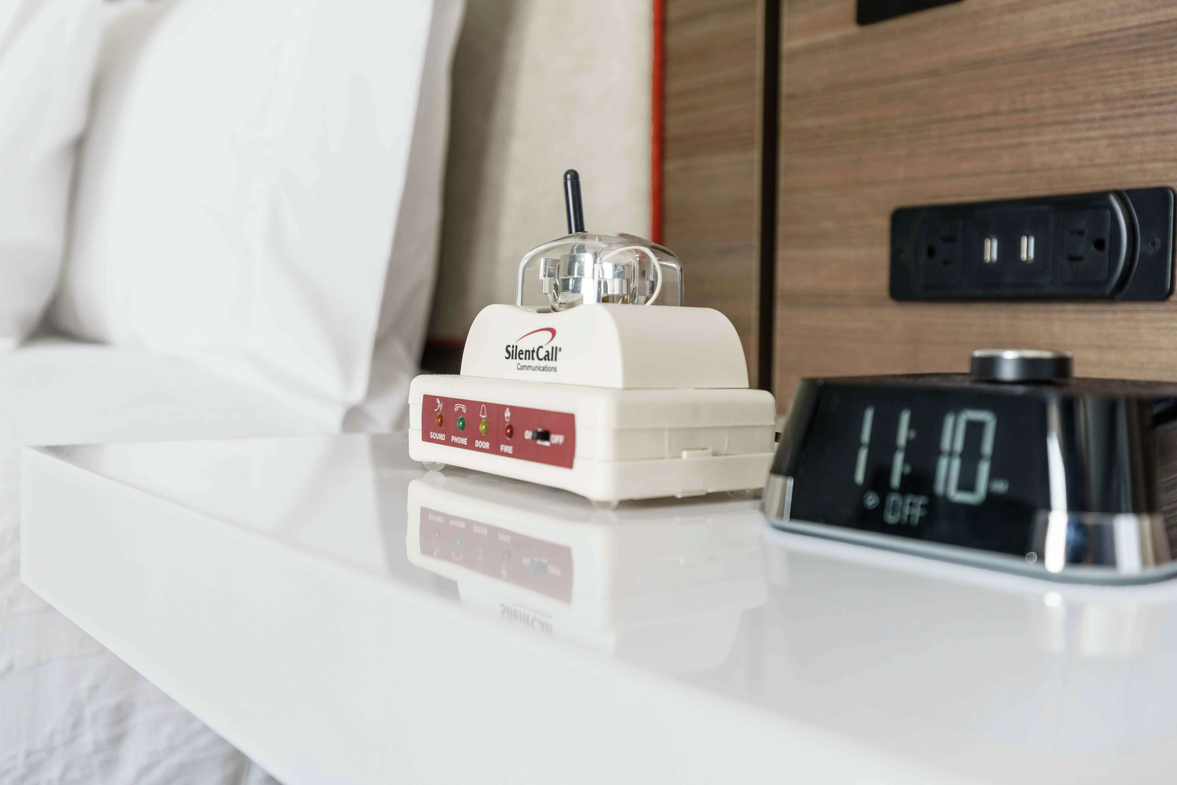 in-room safe, desk, blackout curtains, iron/ironing board