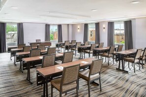 Meeting facility - Hilton Garden Inn Annapolis Downtown (Annapolis)