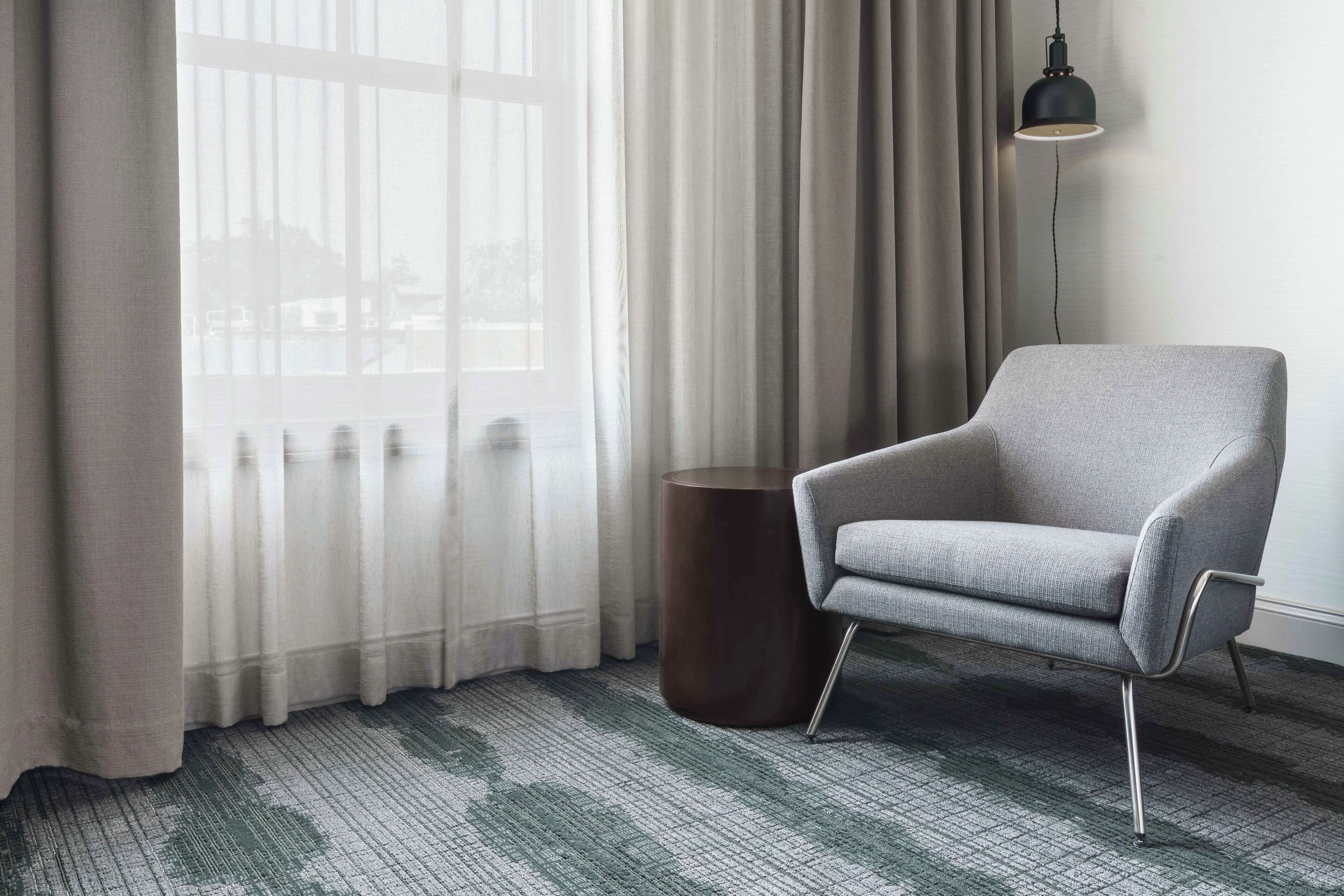 in-room safe, desk, blackout curtains, iron/ironing board