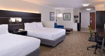 Holiday Inn Express & Suites Austin NW - Lakeline by IHG