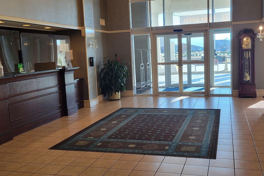 luxury hotels in Fort Smith