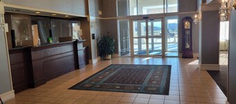 The ARC Hotel