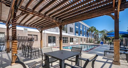 BW Plus Flagler Beach Area Inn & Suites
