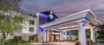 BW Plus Flagler Beach Area Inn & Suites