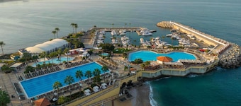 Mövenpick Hotel Beirut