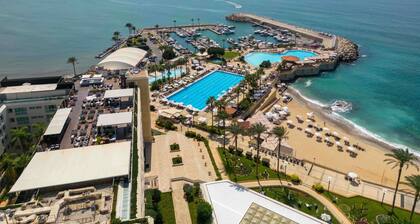 Mövenpick Hotel Beirut