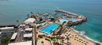 Mövenpick Hotel Beirut