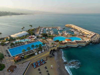 Mövenpick Hotel Beirut