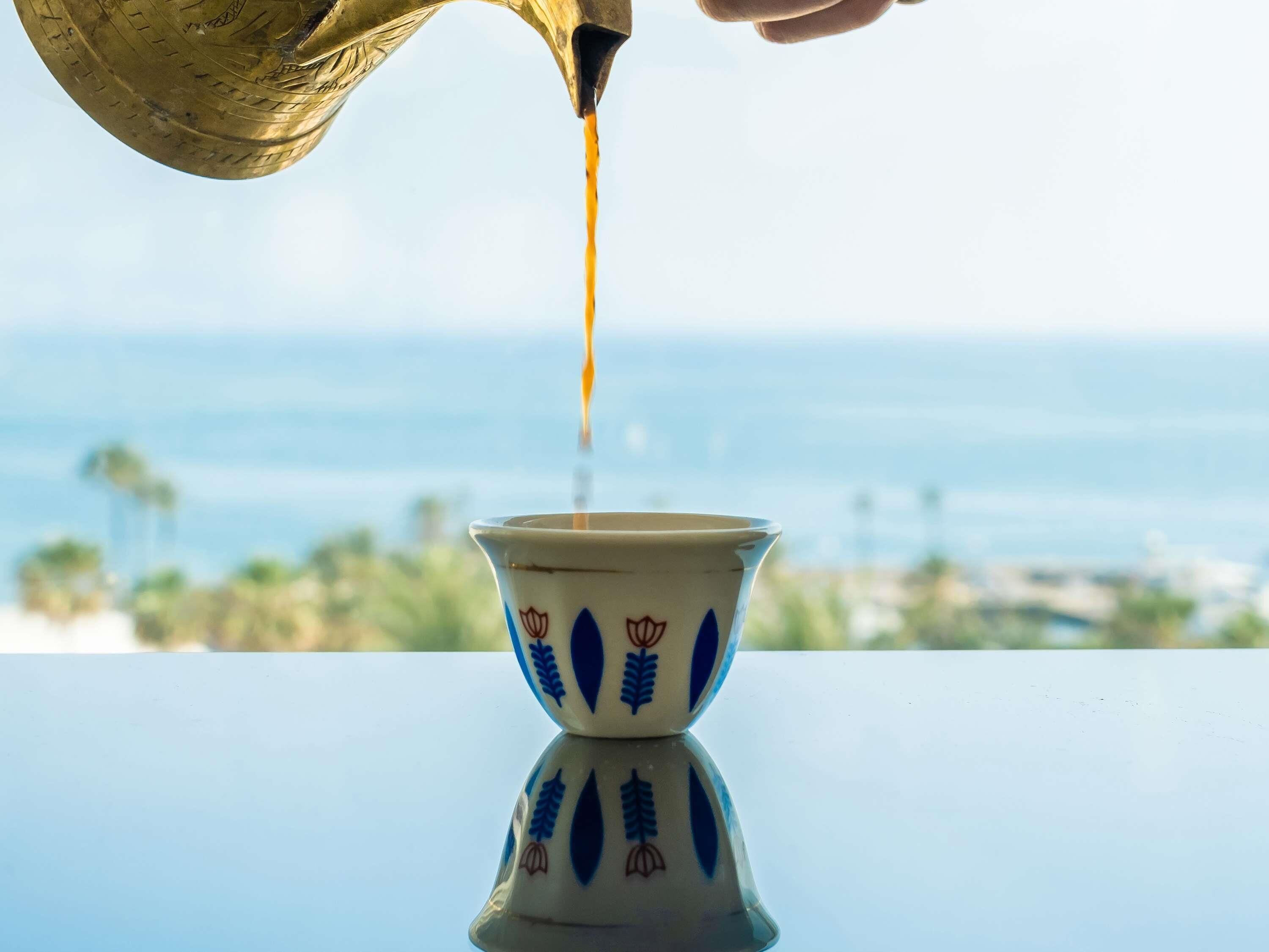Se ofrece un desayuno bufé todos los días (por un coste adicional)