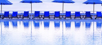 Mövenpick Hotel Beirut