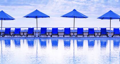 Mövenpick Hotel Beirut