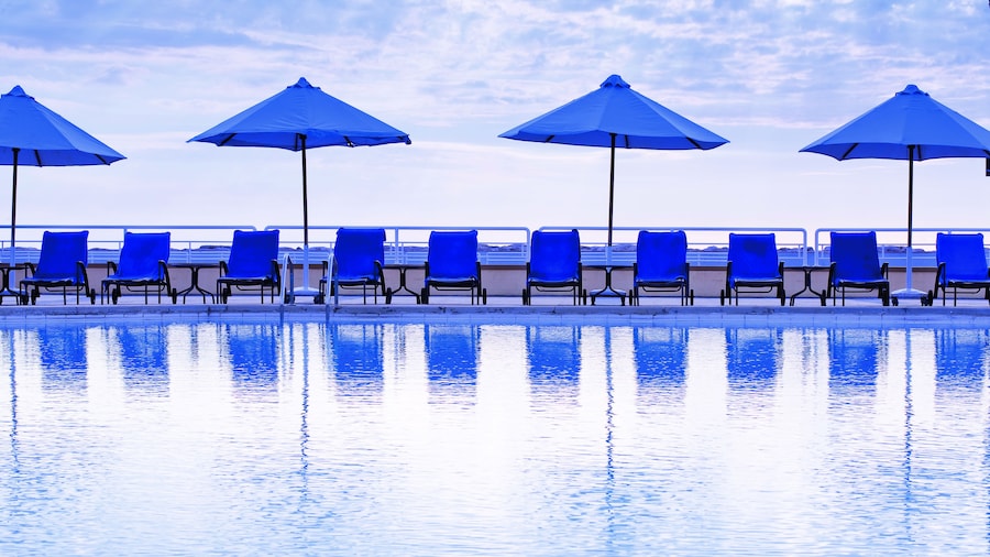 Mövenpick Hotel Beirut