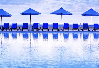 Mövenpick Hotel Beirut