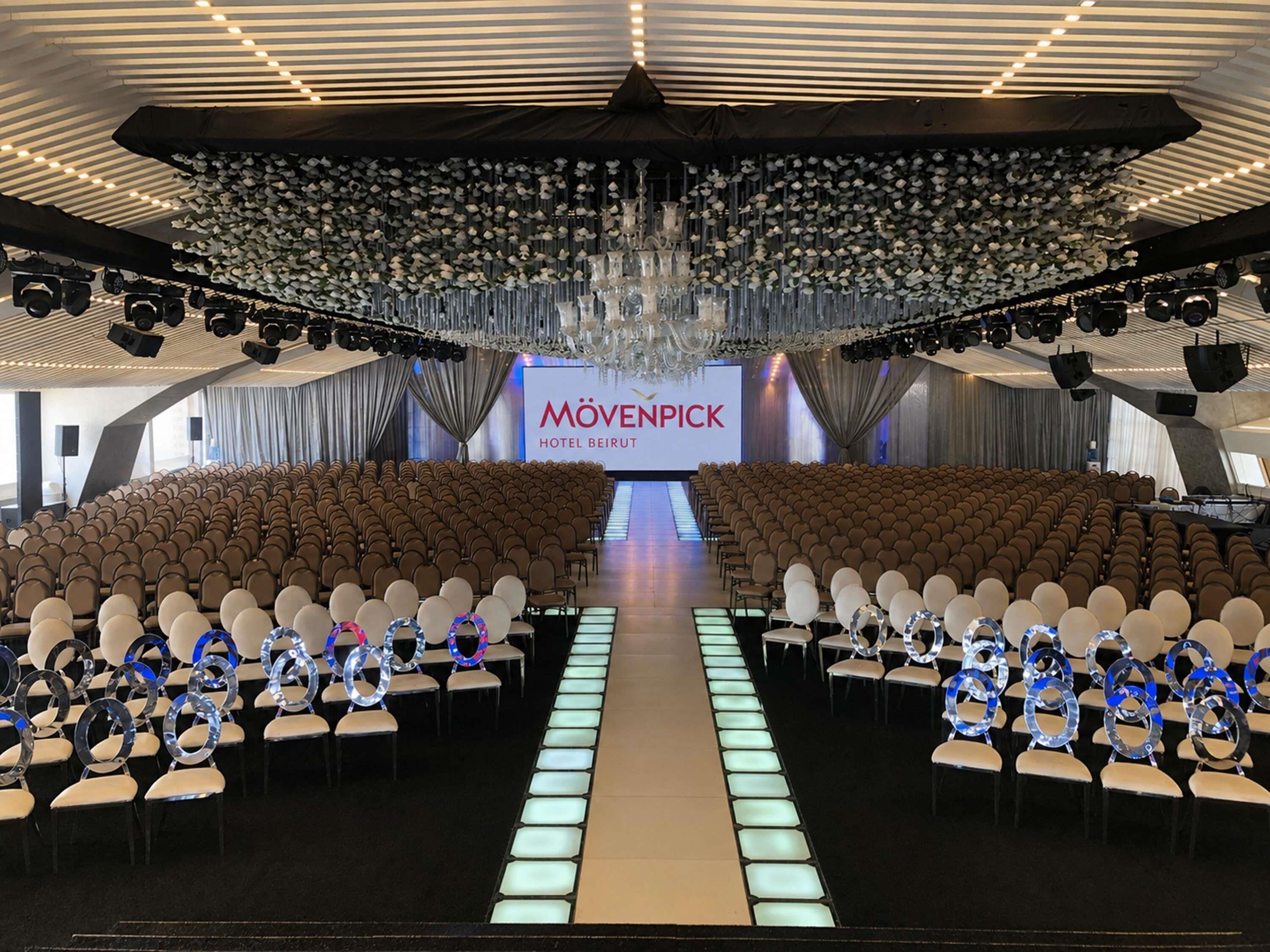 Sala de reuniones