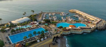 Mövenpick Hotel Beirut