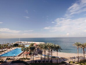 Instalações esportivas