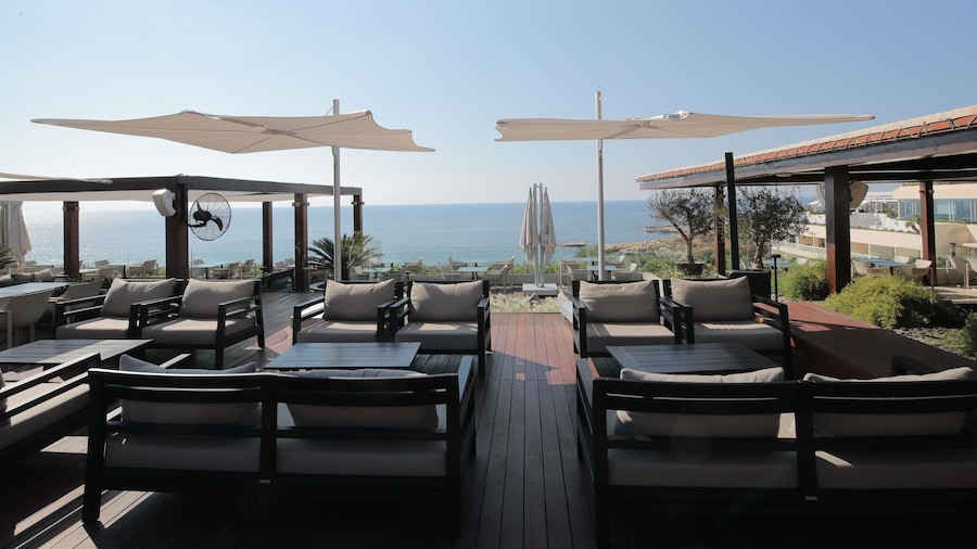 Mövenpick Hotel Beirut