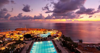 Mövenpick Hotel Beirut