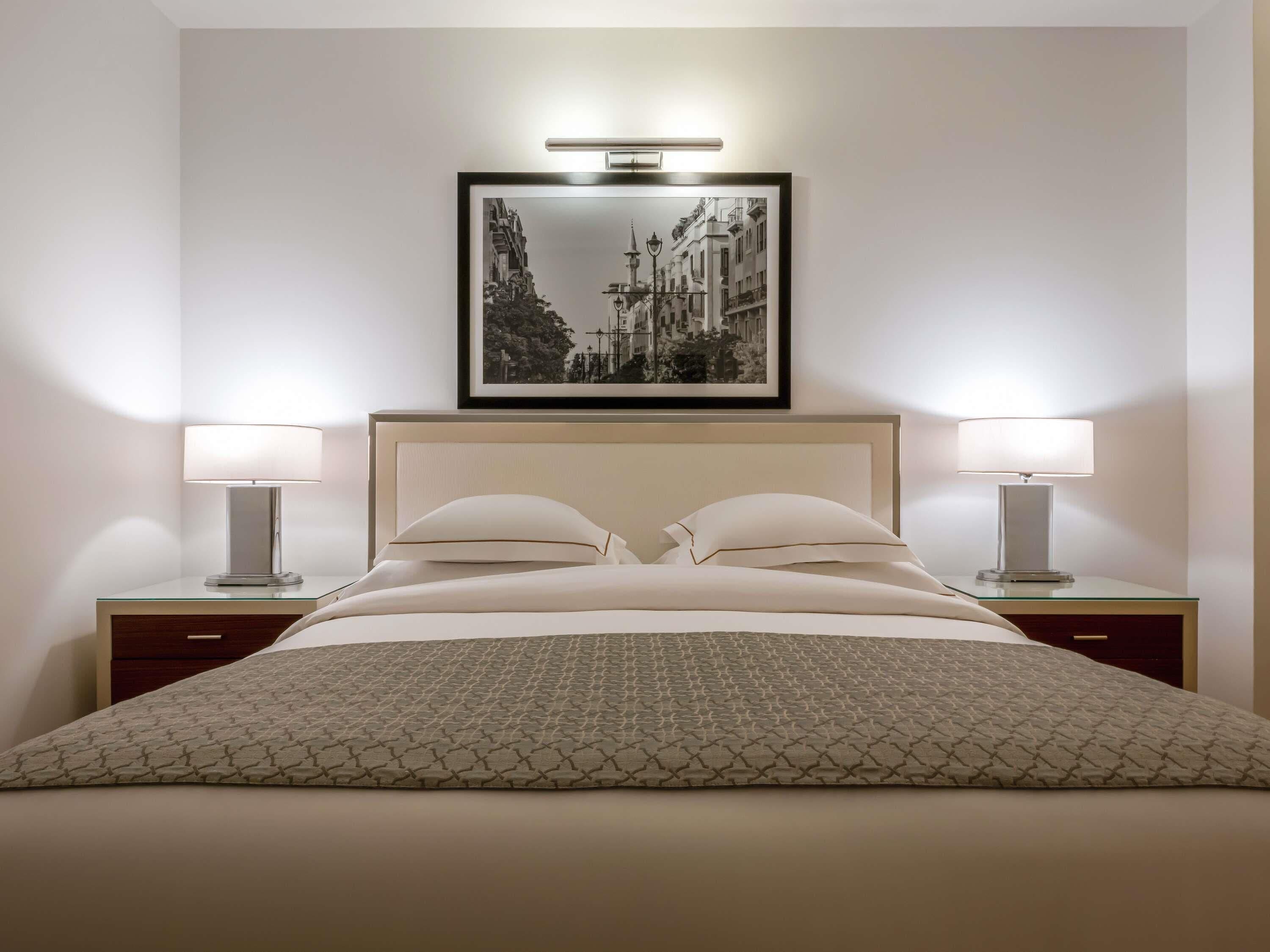 1 bedroom, minibar, in-room safe, desk