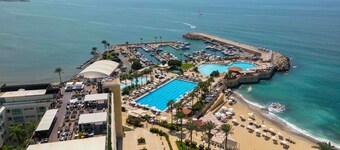 Mövenpick Hotel Beirut