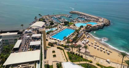 Mövenpick Hotel Beirut