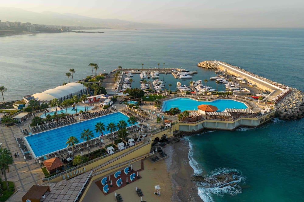 Mövenpick Hotel Beirut