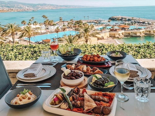 Mövenpick Hotel Beirut