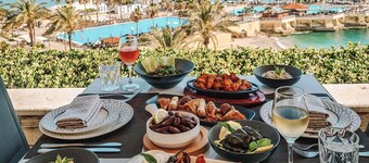 Mövenpick Hotel Beirut