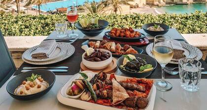 Mövenpick Hotel Beirut