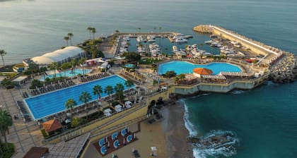 Mövenpick Hotel Beirut