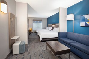 Suite, Multiple Beds