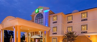 Holiday Inn Express Hotel & Suites Mount Pleasant by IHG