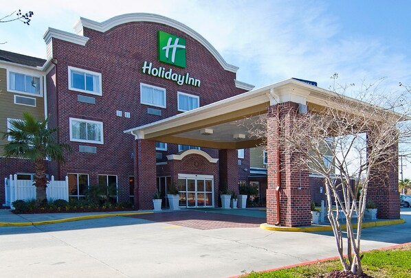 Exterior - Holiday Inn Hotel & Suites Slidell by IHG (Slidell)