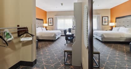 Holiday Inn Hotel & Suites Slidell by IHG